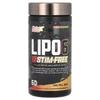 Lipo6, STM Free, 60 Capsules