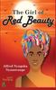 Книга The Girl of Red Beauty