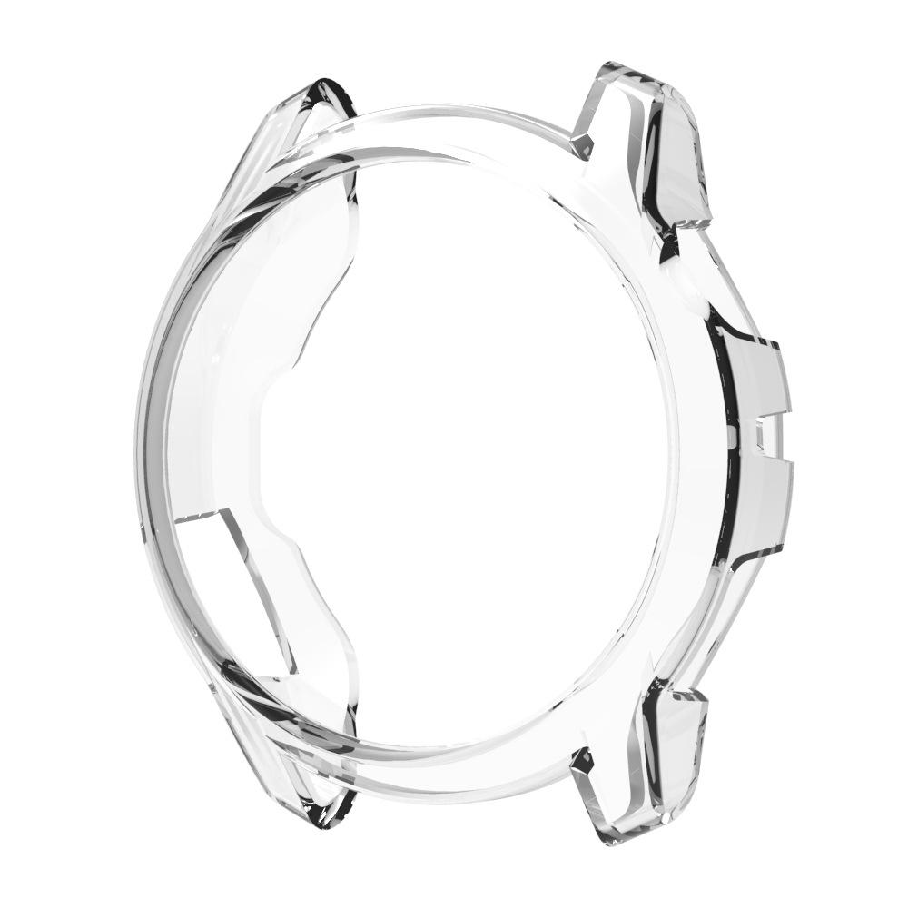 Защитный чехол для часов Coros Pace 4, мягкий ТПУ, полый