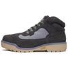 Field Boots Gore-Tex Comfortable Stylish Short Outdoor Boots Men Boots Gray TB0A2NRWEEP