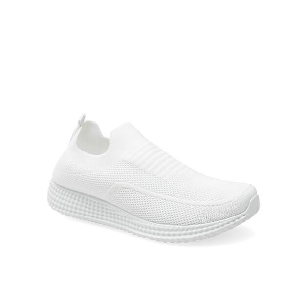 Кроссовки JENNY WFA0610-3 Белый