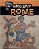 Книга Daily Life In Ancient Rome