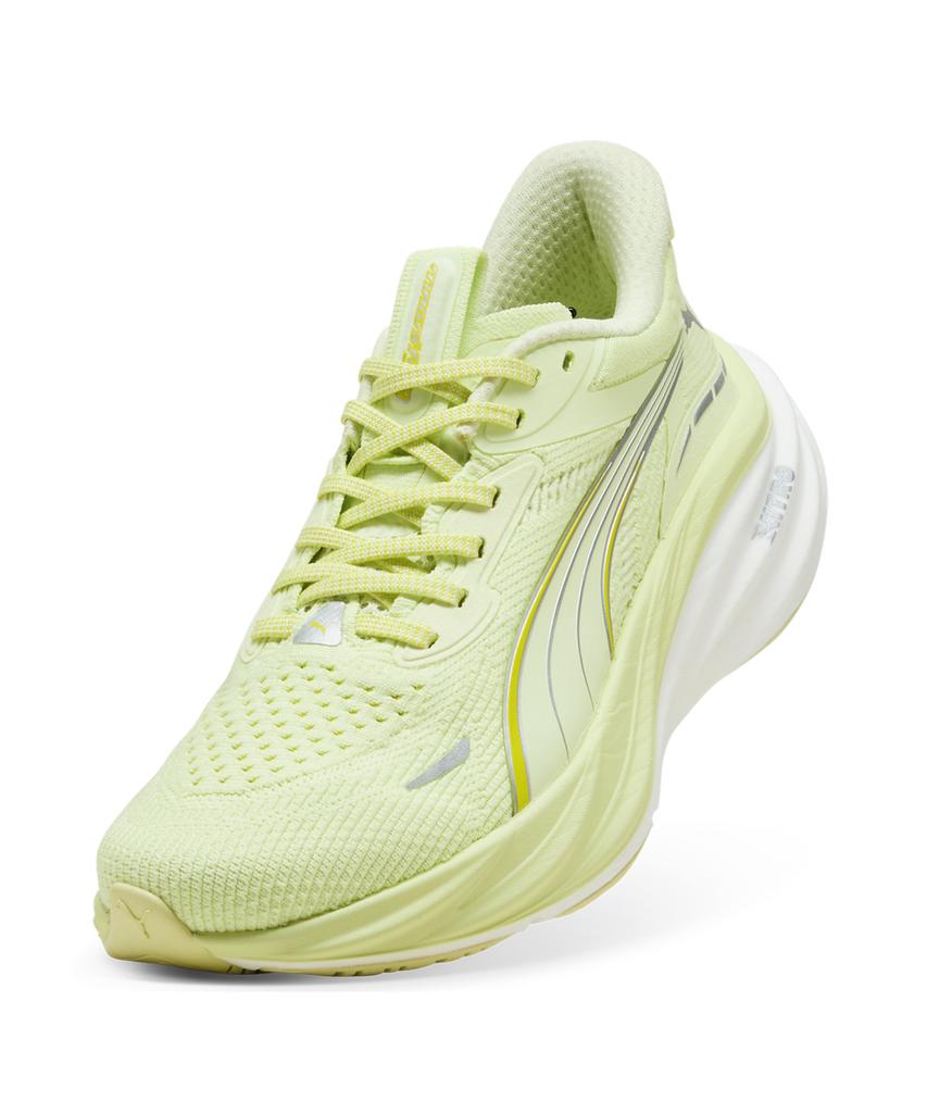 Puma Magnify Nitro 3 Women - Apple Spritz:Luxlime / 311047-09