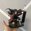 Naruto GaleThousand Hands HEX God of Ninjas anime figures Squatting position Divine Sword setup PVC Festival toys Gift