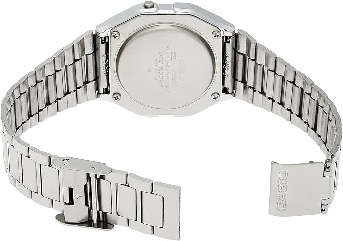 Casio CASIO Часы Стандартные Дешевые Casio Экзамен Подарок Chipkashi A-158WEA-9JF