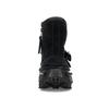 Neighborhood X Adidas NMD_S1 Boots Black Unisex Sneakers Core-Black Cloud-White ID1708