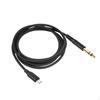 Стерео AUX кабель 1/4 дюйма для электрогитары и инструментов