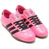 Adidas Tokyo Lucid Pink женские кроссовки Core-Black Gum JQ3025