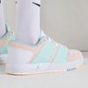 Кроссовки Air Jordan Nu Retro 1 Low GS Guava Ice Детские Крем Нефрит-Лед Белый FB4412-800
