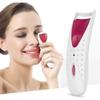 Электрический щипчик для завивки ресниц - Touchbeauty - AG2003AG - С подогревом - Профессиональный - Силиконовые подушечки