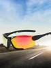 New Cycling Glasses Bicycle Windshield Outdoor Fishing Sports Glasses Protective Glasses 895