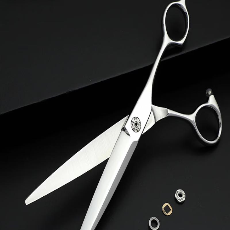 Beiyou Professional Hairdressing Scissors VG10 Steel