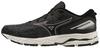 Sports shoes Mizuno black / pearl blue / alpenglow Wave Prodigy 5