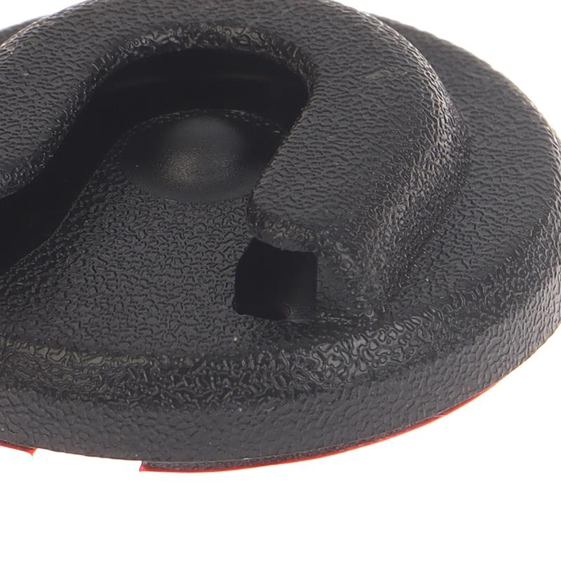 Ручная рация с креплением на плечо, динамиком, микрофоном, портативная рация CB, держатель на пояс, кронштейн для приборной панели для Motorola Yaesu