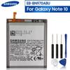 Samsung Original Phone Battery EB-BN970ABU For Samsung GALAXY Note 10 Note X Note10 3500mAh