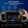 icreative Для Toyota Corolla E140 E150 2006-2013 с кнопкой Android Автомобильный радиоприемник Мультимедийный плеер Навигация Стерео GPS 2 Din Carplay 2 + 32 ГБ