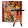 NARUTO Shippuden ПАНЕЛЬ СПЕКТАКЛЯ Вечная Битва Узумаки Наруто