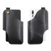 Bag PU Leather Phone Protective Sheath Phone Wallet Mobile Phone Bag Belt Waist Bag Phone Waist Bag
