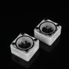 G1/4 Thread Water Cooling Flow Meter 2 Way Design Water Meter Indicator Bi Directional Meter Water Cooling System