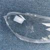 For BMW X5 X6 F15 F16 2014 2015 2016 2017 2018 Car Accessory Products Replace A Transparent PC Lights Shell Headlight Glass