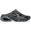 Kiko Kostadinov x ASICS Novalis Gel Styrax Обсидиан Черный Мужские Кроссовки Чисто-Серебристый 1203A500-001