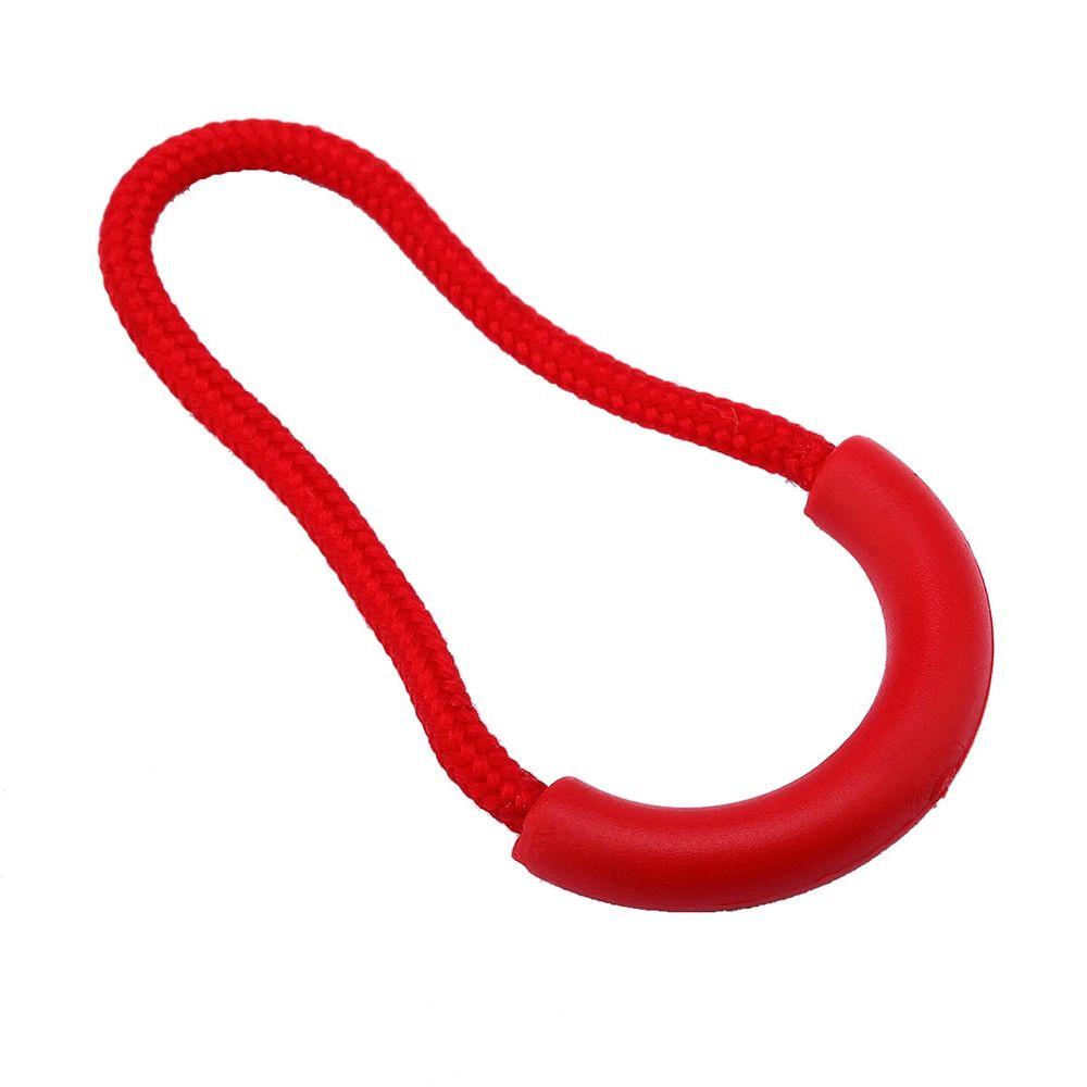 Зажим с пряжкой для дорожной одежды Съемник на молнии Сменные застежки-молнии с застежкой-молнией Съемники для веревки