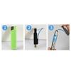 Spare Keychain Vehicle Anti-Static Car Compact Creative