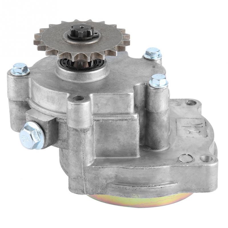 Редукторная коробка передач для 2-тактного двигателя 20T 43-49 куб.см.