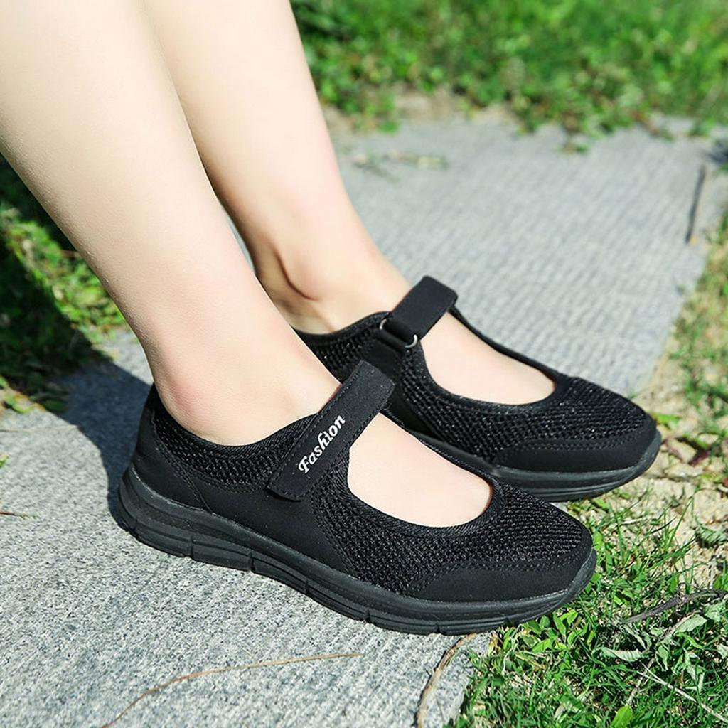 Fashion Women Shoes Summer Sandals Fitness Running Sports Women Shoes