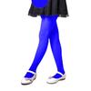 Stylish Kids Girls Candy Color Tights Pantyhose Ballet Dance Leggings Hosiery Stockings Warm Socks