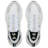Under Armour HOVR Infinite MVMNT White Halo Grey Green Унисекс Кроссовки Retro-Green 3028667-100