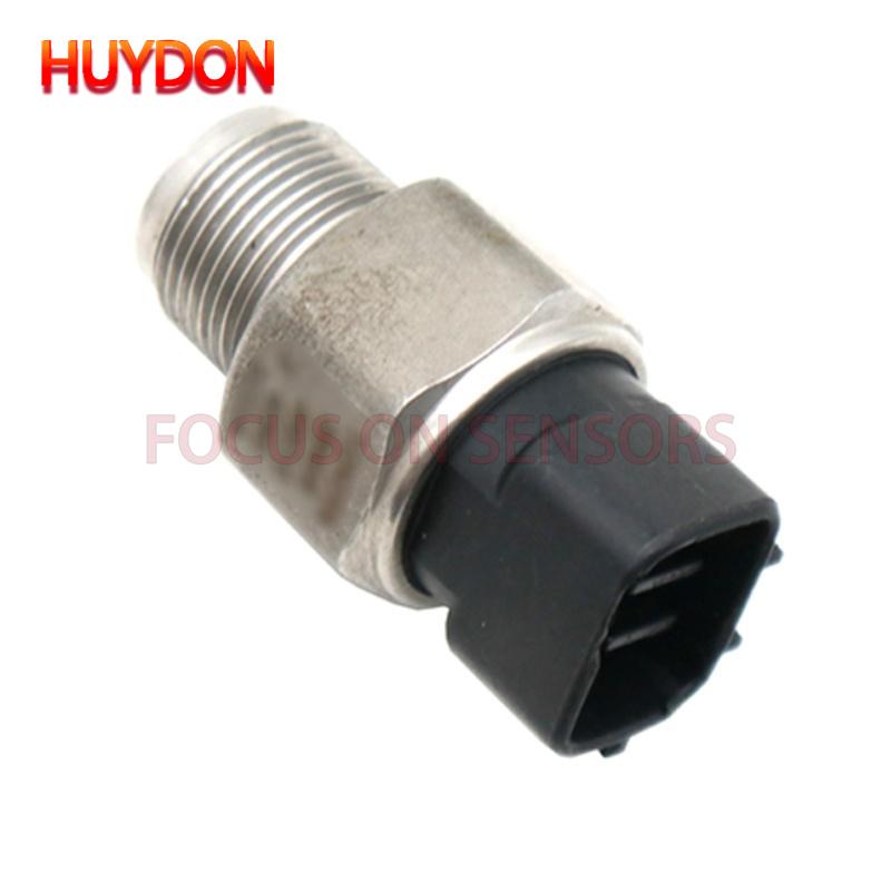 89458-60010 Fuel Rail Pressure Sensor For Toyota Avensis Rav4/Corolla Hilux/Hiace / Prado 499000-6081 89458-60011 499000-6080
