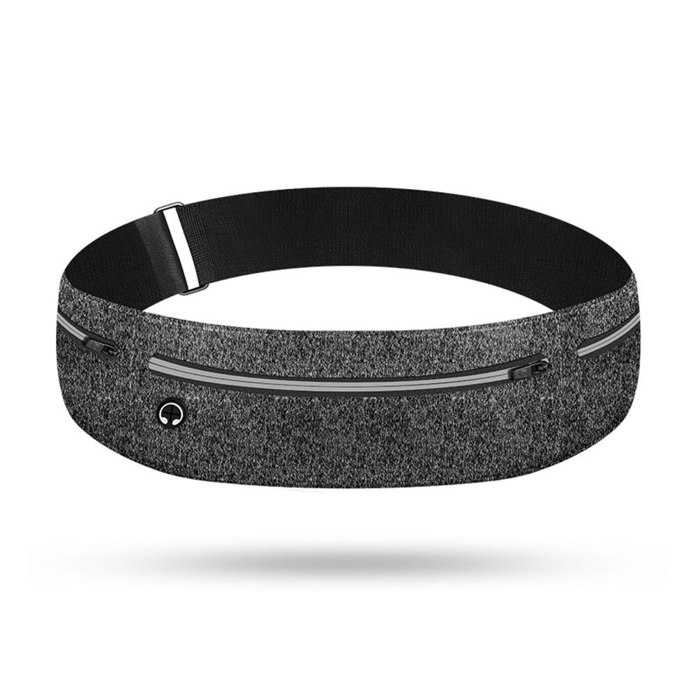 Mobile Phone Waist Bag Outdoor Sports Cell Phone Pouch Women Sport Fanny Pack Sport