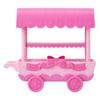 Sanrio Doll Wagon Hello Kitty Pretend Play Gift 365513 &