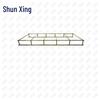 Shunxing Tactical Obstacle Training Net Set