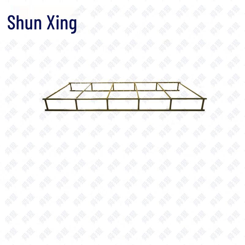 Shunxing Tactical Obstacle Training Net Set