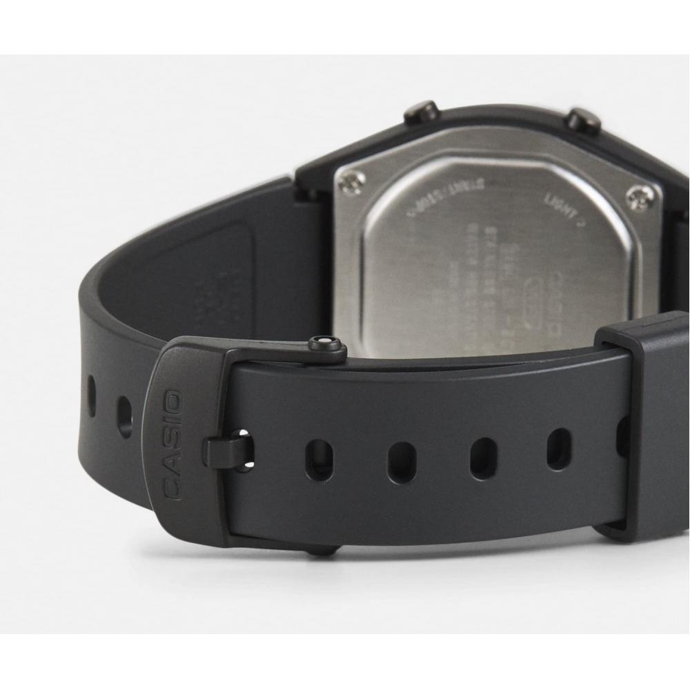 Casio Collection LW-204-1BEF Uni Watch