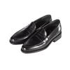 Loake Ламбет Блэк   Сеульское издание