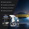 Car Headlight Restoration Polishing Kits Headlamp Repair Kits Car Light Polisher Cleaning Paste Car Paint Care Refurbish Agent