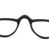 Cat Eye Reading Glasses Hyperopia Glasses HD Gradient Presbyopic Eyeglasses Magnifying Eyewear
