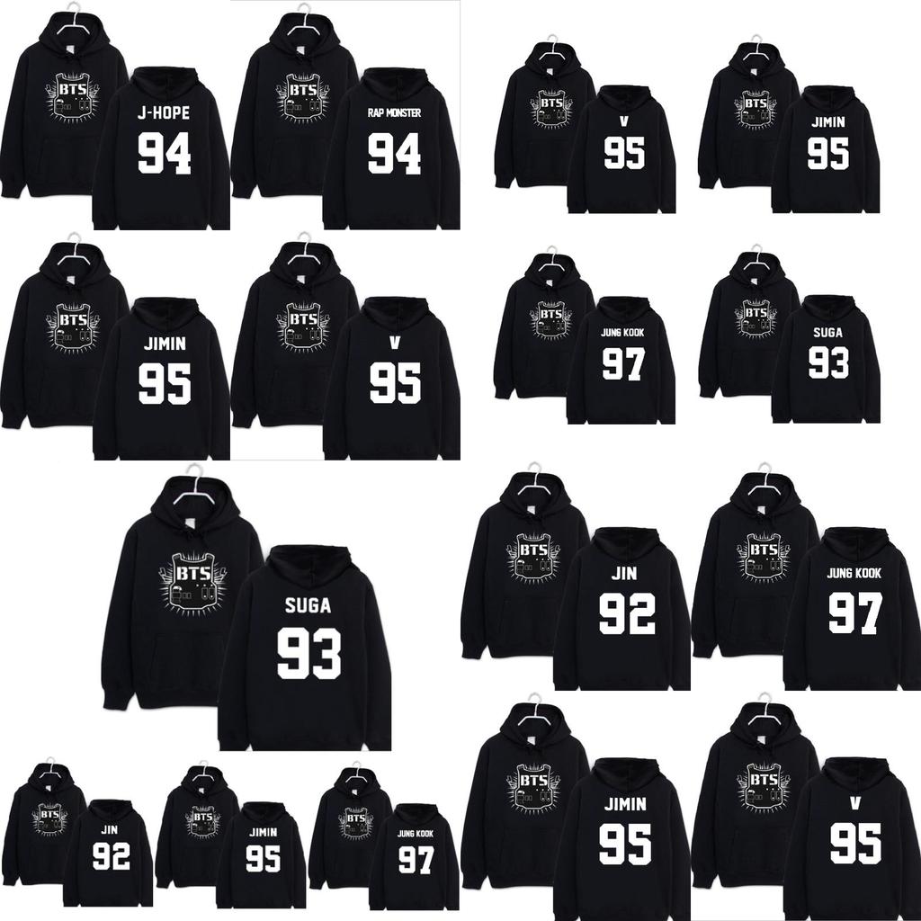 Женская толстовка Streetwear с цифровой печатью, принтом и карманами для повседневной моды