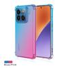 Ударопрочный градиентный чехол из ТПУ с усиленными углами для Xiaomi 1 1T Pro G Защитный чехол Fundas Coque Capa