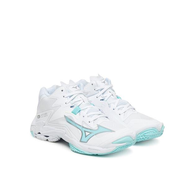 Обувь для зала Mizuno Wave Lightning Z8 Mid