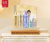 Shu Lei Shimmering Gold Anti-Dandruff Shampoo Gift Set