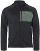 Куртка VAUDE Men's Tekoa Fleece Jacket II black/agave