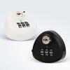 Zinc Alloy Combination Lock Anti-theft Drawer Lock New Password Lock  Cupboard Drawer