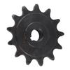 Universal Pinion Gear Steel Pinion Motor Chain Wheel  Bike Chain