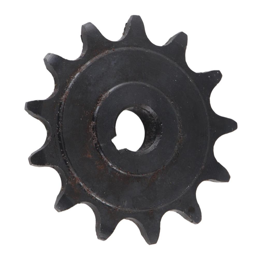 Universal Pinion Gear Steel Pinion Motor Chain Wheel Bike Chain
