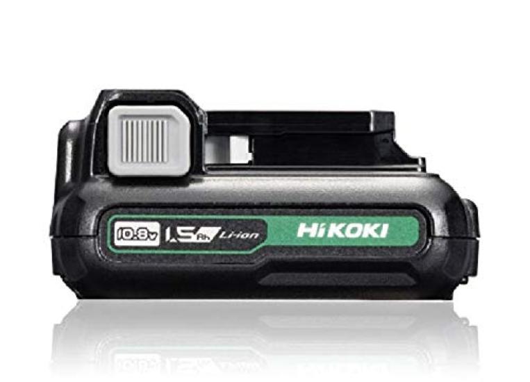 HiKOKI Аккумулятор BSL1215 Литий-ионный 10.8В