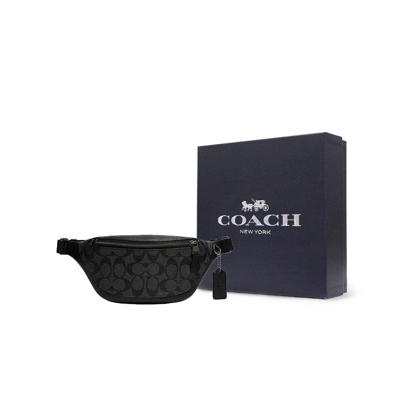 New COACH Warren Fanny Packs CJ707-QBO4G